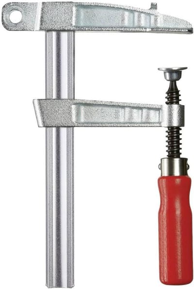 Spanklem 150x80mm voor Snelle en Stevige Bevestiging