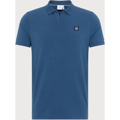 Blue Industry Perfect fit polo |