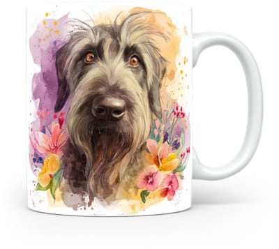 Beker Briard