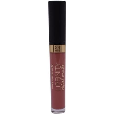 Rouges à Lèvres Lipfinity Velvet Matte 015-nude Silk 23 g