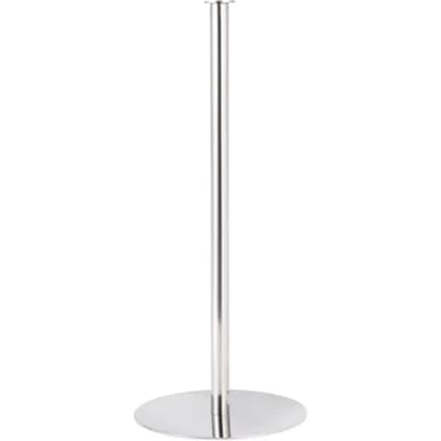 Aquavive Toiletrolhouder - Rvs - Chroom Gepolijst