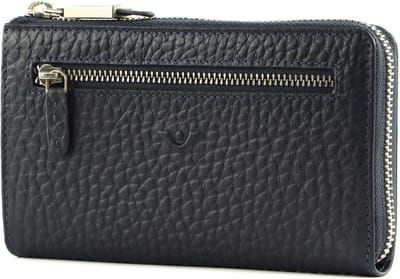 VOi Portemonnee Hirsch Gerda Wallet Blue Donkerblauw