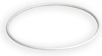 Ring voor Snelkookpan PROFI - Rubber - Afdichting - O-Ring - Pakking