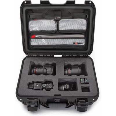 Cameratas Nanuk 920 Sony A7