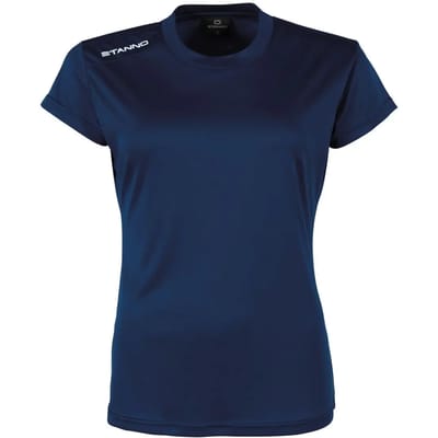 Stanno Field T-shirt SS Dames - Maat XS