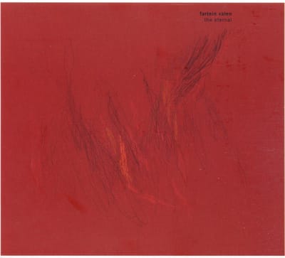 The Eternal (CD)