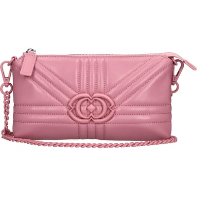 La Carrie Zakken... Roze