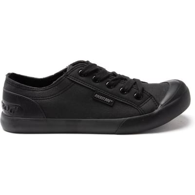 Women's Rocket Dog Jazzin Fable Pumps in Black