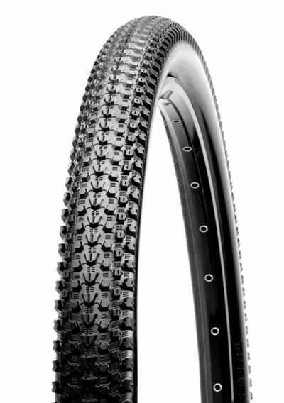 Cst Tpi 27.5´´ X 1.95 Stijve Mtb-band Zwart 27.5´´ x 1.95