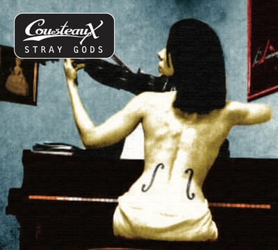 Cousteaux - Stray Gods (CD)