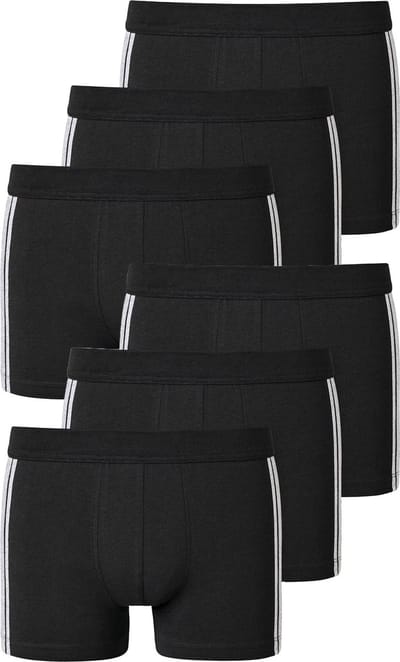 Schiesser Retro Boxer 95/5 Stretch