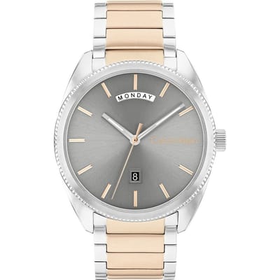 Calvin Klein 25200449 Progress Horloge