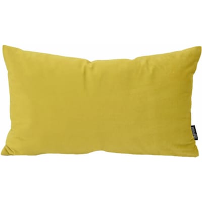 Gek op kussens! Velvet pistache | 30 x 50 cm | kussenhoes | polyester