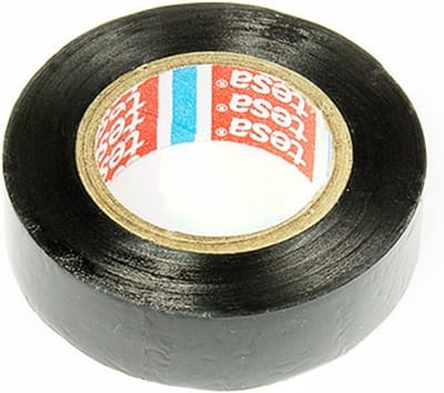 TESA - isolatie tape - 10 meter