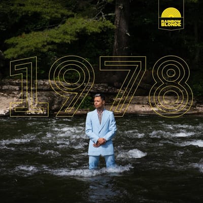 José James - 1978 (CD)