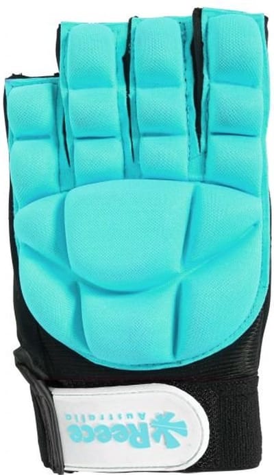 Reece Comfort Half Finger Glove - Maat M