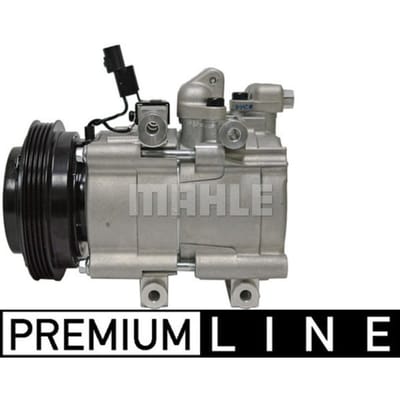 Compressor, airconditioner MAHLE ACP 1232 000P