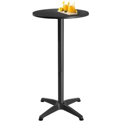 LIVARNO Verstelbare statafel
