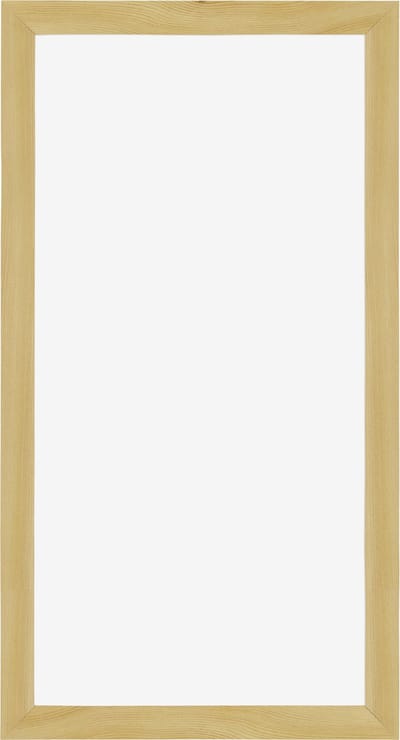 Fotolijst 20x40 cm - MDF - Grenen Decor - Marseille