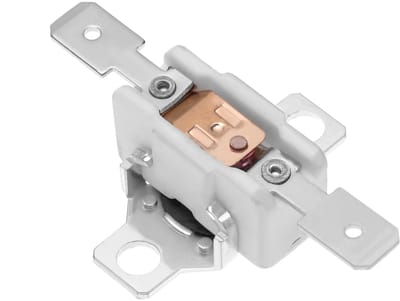 Store_8 - Wasdrogerthermostaat - Compatibel met Hoover - Metaal - Droogmachine - Thermostaat voor Candy - Geschikt voor diverse modellen