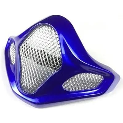 Off-road helmventilatierooster Arai