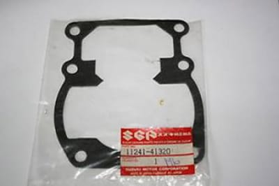 Originele motorkoppeling voor Suzuki 100 RM motorfiets, bouwjaar 2003 t/m 2008, 11241-41320, nieuw