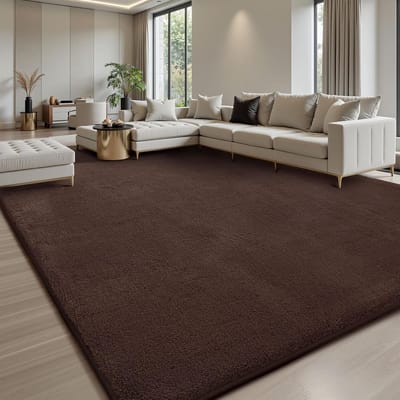 Unyqoos ® Vrolijk Grijs Vloerkleed voor Kinderen en Woonkamer, Wasbaar en Antislip Ontwerp