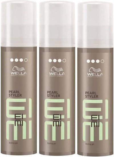 Wella Eimi Pearl Styler 3 stuks 100 ML