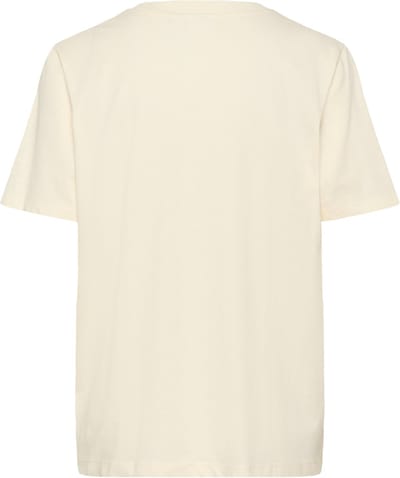 Saint Tropez PextanSZ T-Shirt Dames T-shirt - Ice