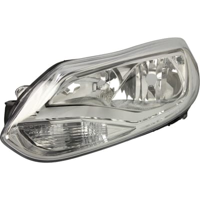 Koplamp VISTEON/VARROC 20-201-01109, Links