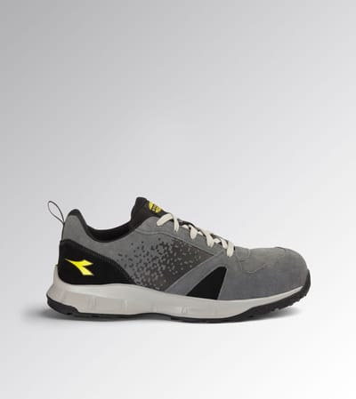 Diadora LITE LOW S3S FO SR CASTLE ROCK 35