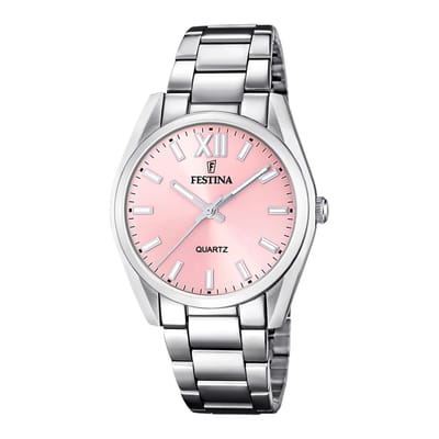 Festina F20622/2 Dames Horloge