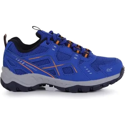 Schoenen Hiking Kinderen Waterdicht Ademend Vendeavour