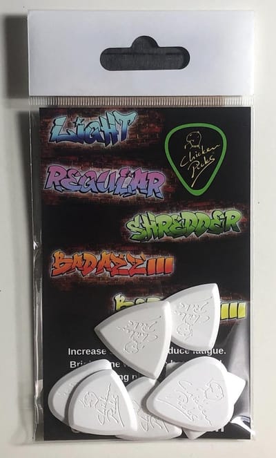 7-Pack ChickenPicks Variety Set Small