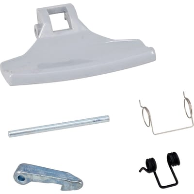 AEG greeplijst, kit, vulopening, 4055186748