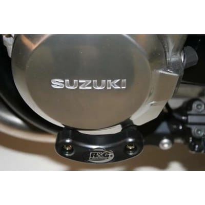 Couvre-carter motor links slider links R&G Racing GSX1400