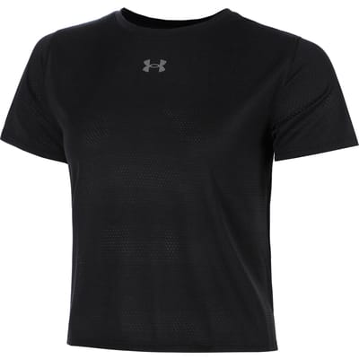 Under Armour Velociti  Hardloopshirt Dames