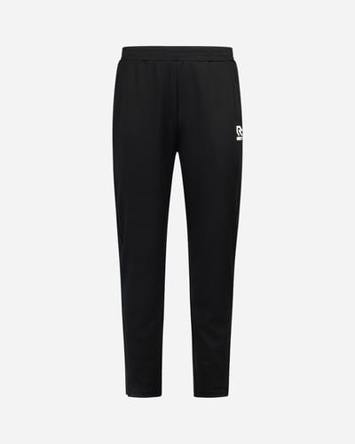 Robey Tennis Club Track Pants - Zwart - 140