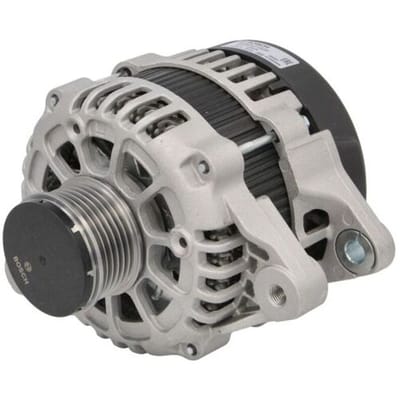 Driefasige generator BOSCH 1 986 A01 826