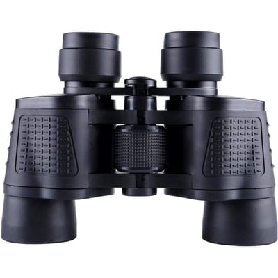 Jumelles 80X80 télescope professionnel longue portée à fort grossissement HD oculaires portables Vision nocturne de qualité civile Binoculo
