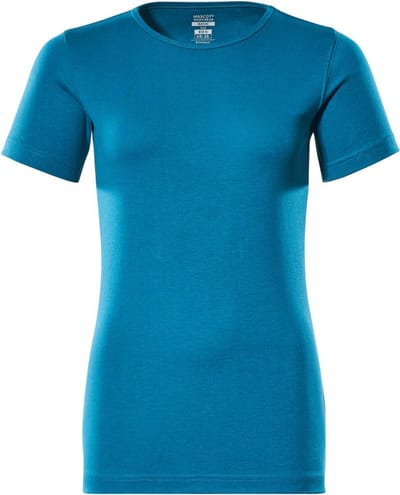 Mascot Crossover T-shirt 51583-967 - Petrol - 3XL