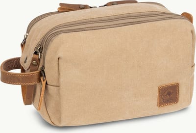 Jaipur Vanity Bag brown