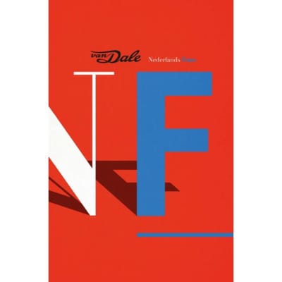 Van Dale Pocketwoordenboek Nederlands-Frans - Van Dale Pocketwoordenboek