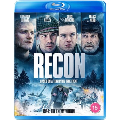 Recon: 1944 The Enemy Within