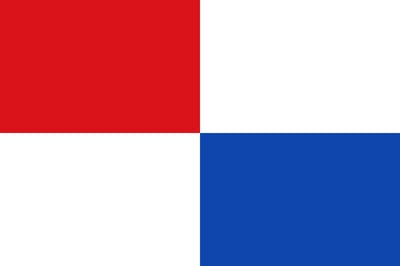 Vlag Héron 200x300cm