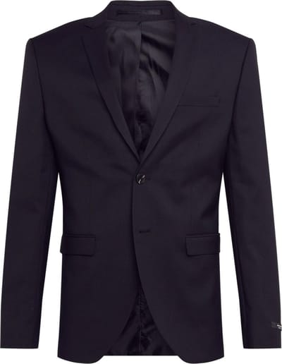 JACK&JONES - JPRSOLARIS BLAZER NOOS - Heren - Colberts