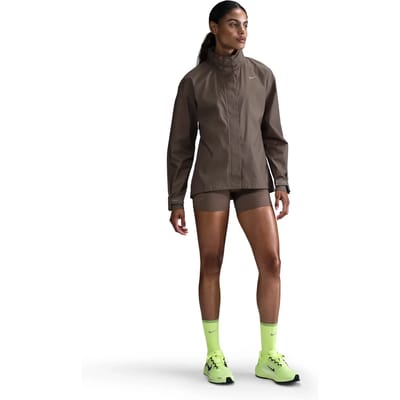 Waterdicht damesjack Nike Fast Repel