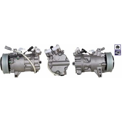 Airco-compressor ELSTOCK 51-1329