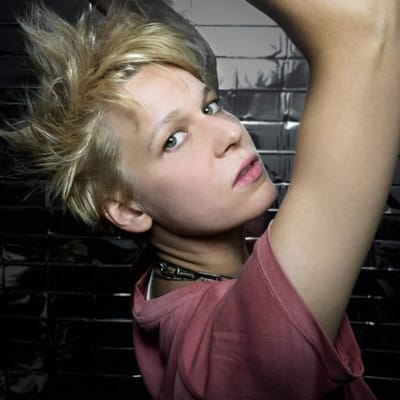 Kid Be Kid - Lovely Genders (CD | LP)