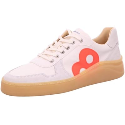 Lage Sneakers 8Beaufort.hamburg -
